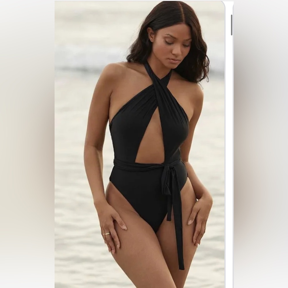NWT PQ SWIM bathing suit